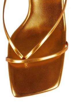 Jeffrey Campbell FLEXX Poolside Perfect