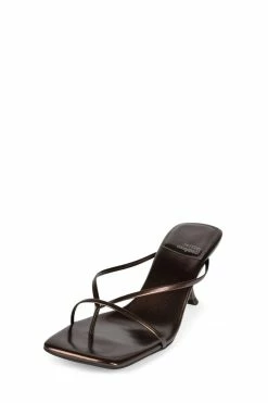 Jeffrey Campbell FLEXX Poolside Perfect