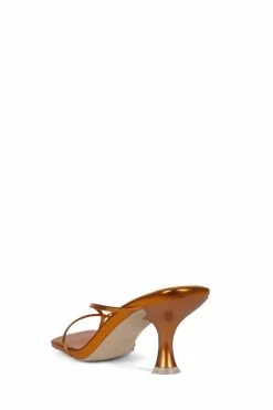 Jeffrey Campbell FLEXX Poolside Perfect