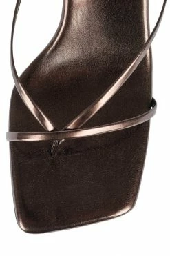 Jeffrey Campbell FLEXX Poolside Perfect