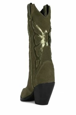 Jeffrey Campbell New Arrivals FLUTTERING