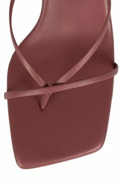 Jeffrey Campbell FLUXX