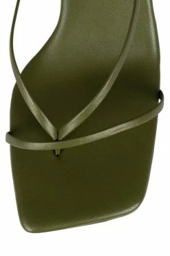 Jeffrey Campbell FLUXX