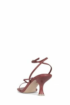 Jeffrey Campbell FLUXX