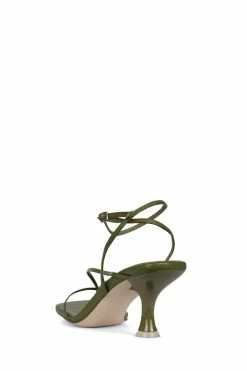 Jeffrey Campbell FLUXX