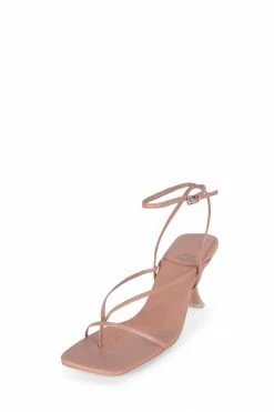 Jeffrey Campbell FLUXX