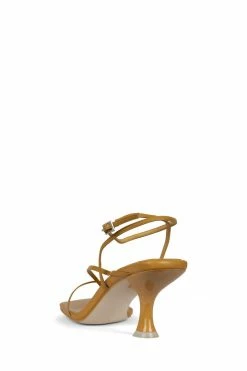 Jeffrey Campbell FLUXX