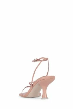 Jeffrey Campbell FLUXX