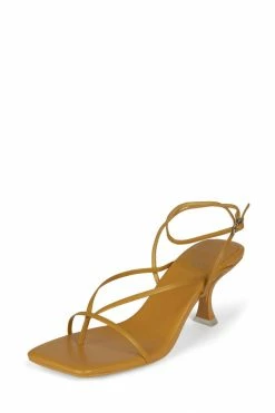 Jeffrey Campbell FLUXX