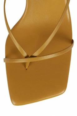 Jeffrey Campbell FLUXX