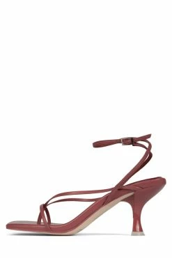 Jeffrey Campbell FLUXX