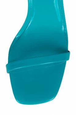 Jeffrey Campbell FLWR-POWER