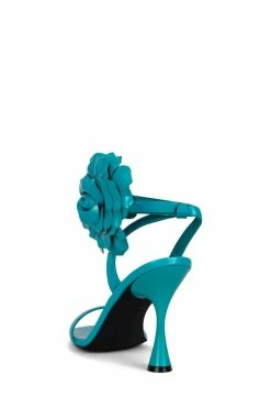 Jeffrey Campbell FLWR-POWER