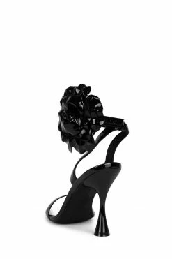 Jeffrey Campbell FLWR-POWER