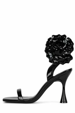 Jeffrey Campbell FLWR-POWER