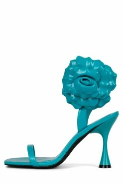 Jeffrey Campbell FLWR-POWER