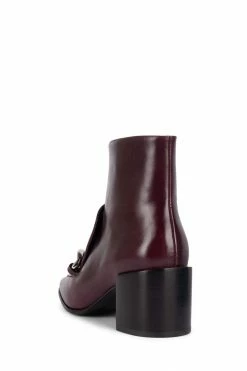 YYH FONTELLA-2 Boots