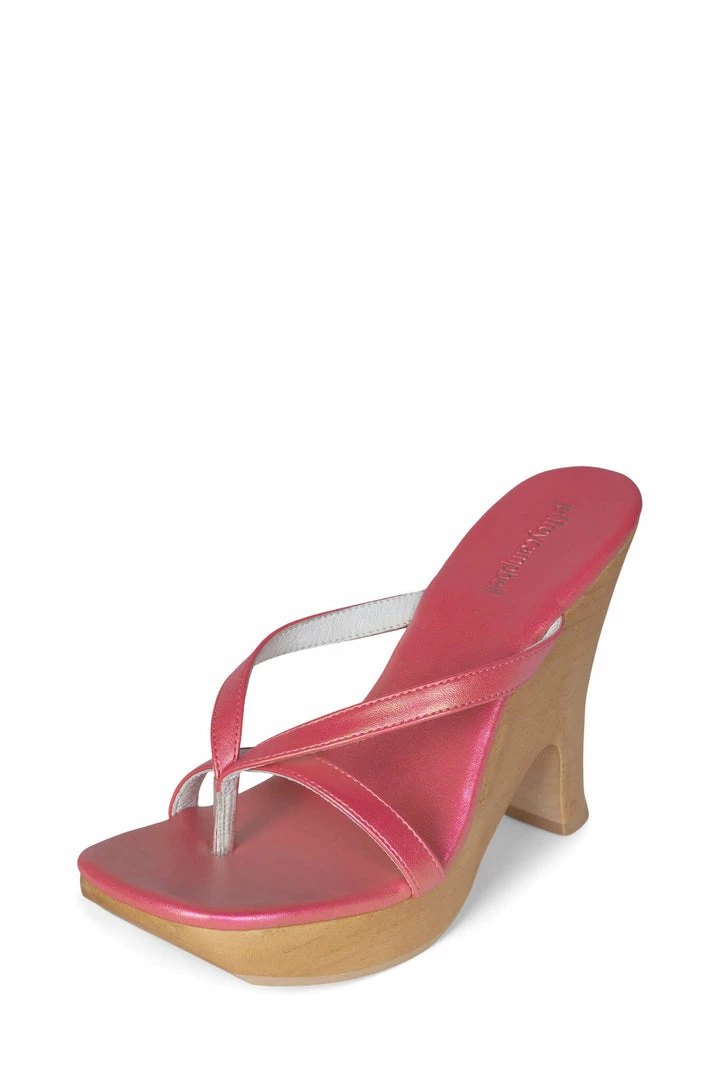 HS Trend: Y2K FOXIE 13 HS Trend: Y2K FOXIE