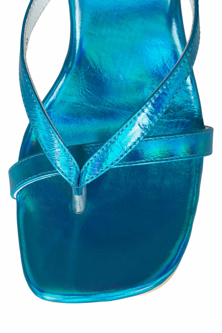 HS Trend: Y2K FOXIE 11 HS Trend: Y2K FOXIE