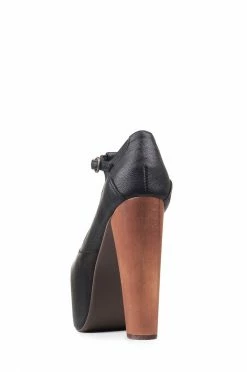 HS Platforms FOXY-WOOD