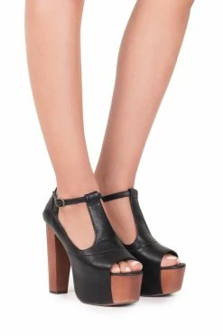 HS Platforms FOXY-WOOD