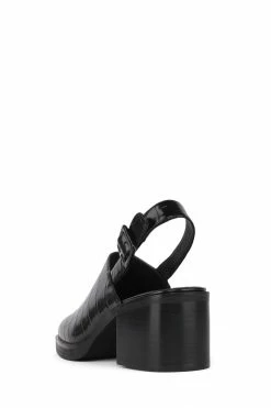 Jeffrey Campbell FRASER-HI