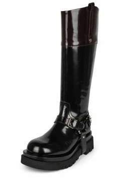 Jeffrey Campbell FRIESIAN