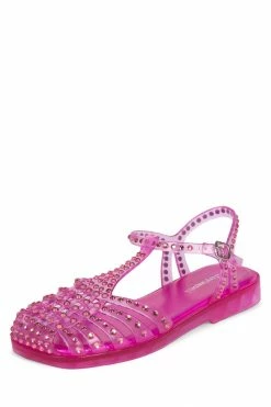 Jeffrey Campbell Trend: Y2K GELLY-J2