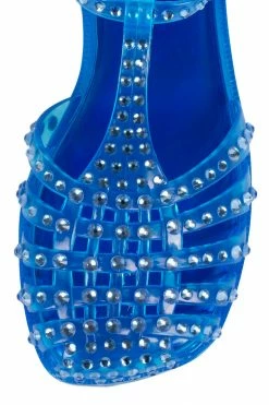 Jeffrey Campbell Trend: Y2K GELLY-J2