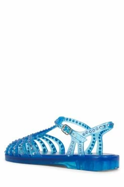 Jeffrey Campbell Trend: Y2K GELLY-J2