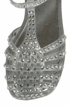 Jeffrey Campbell Trend: Y2K GELLY-J2