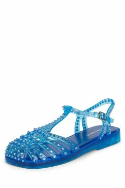 Jeffrey Campbell Trend: Y2K GELLY-J2