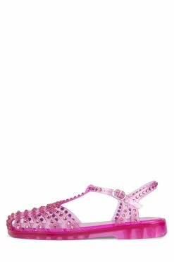 Jeffrey Campbell Trend: Y2K GELLY-J2