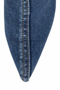 Jeffrey Campbell Back-In-Stock GENES