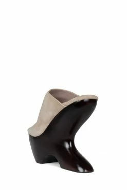Jeffrey Campbell GIAH-2 Center Of Attention