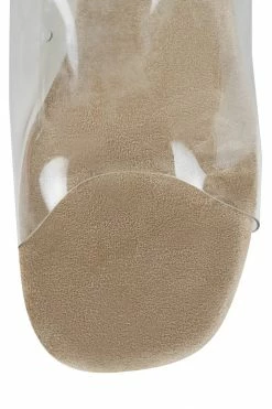 Jeffrey Campbell GIAH-2 Center Of Attention