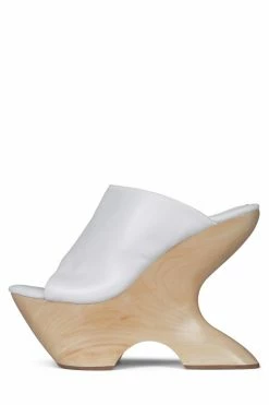 Jeffrey Campbell GIAH-2 Center Of Attention