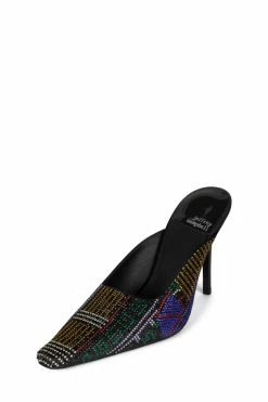 Jeffrey Campbell GIANNA New Arrivals