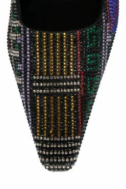 Jeffrey Campbell GIANNA New Arrivals