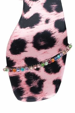 Jeffrey Campbell Trend: Y2K GLAMOROUS