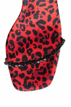 Jeffrey Campbell Trend: Y2K GLAMOROUS