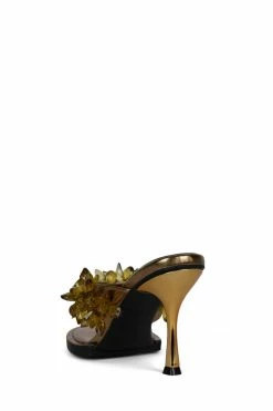 Jeffrey Campbell GLIMMERY-R
