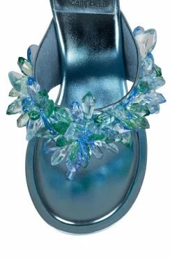 Jeffrey Campbell GLIMMERY-R