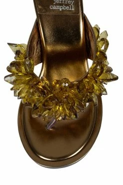 Jeffrey Campbell GLIMMERY-R