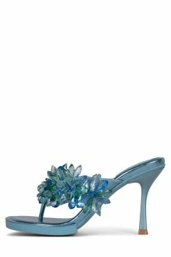 Jeffrey Campbell GLIMMERY-R