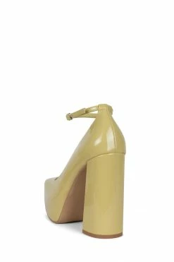 Jeffrey Campbell GOODY Platforms 24 Jeffrey Campbell GOODY Platforms