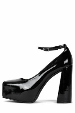 Jeffrey Campbell GOODY Platforms 38 Jeffrey Campbell GOODY Platforms