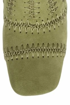 YYH Boots GRATEFUL-2