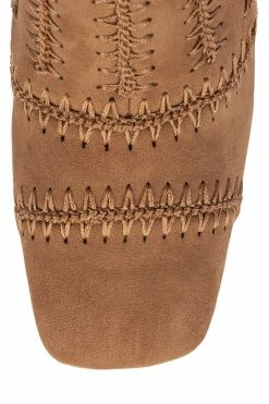 YYH Boots GRATEFUL-2