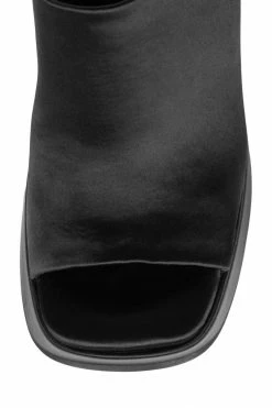 Jeffrey Campbell HIGH-UP Platforms